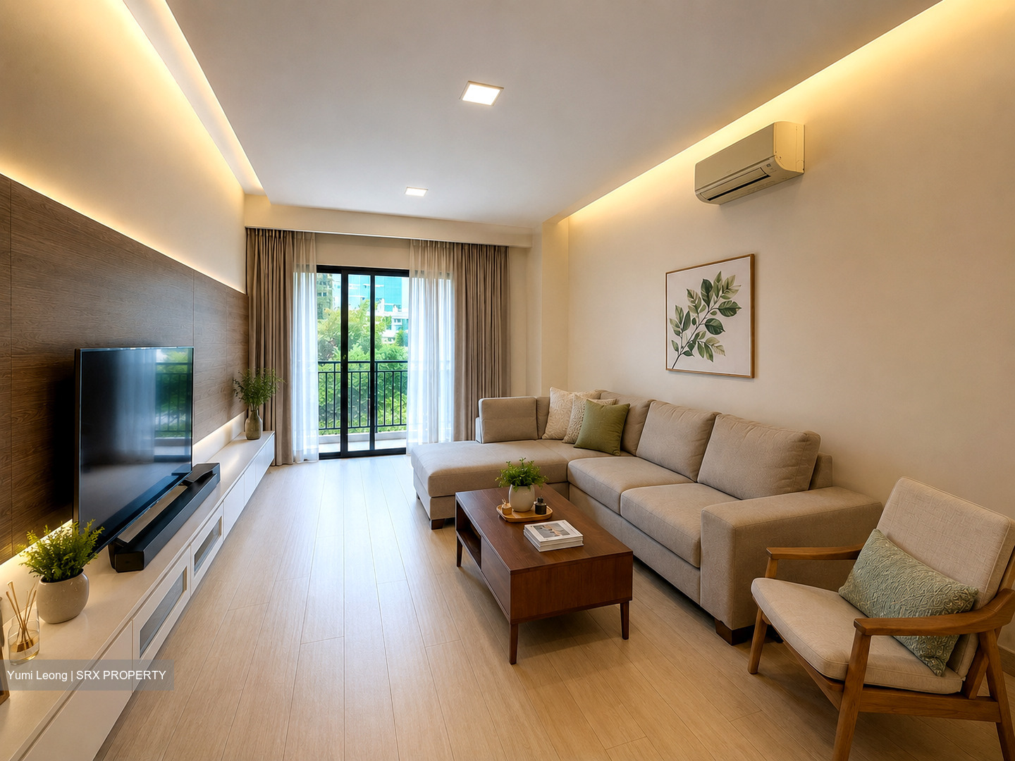 The Anchorage (D3), Condominium #602941741